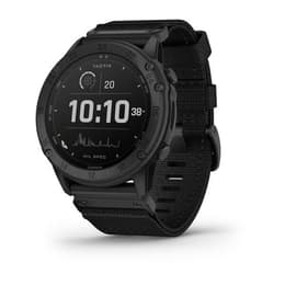 Garmin Tactix Delta Solar Bluetooth 47 mm - Preto