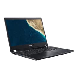 Acer Travelmate X3410-M 14-inch (2019) - Core i5 - Gen 8 (U) - 8GB - SSD 2 TB QWERTZ - Alemão