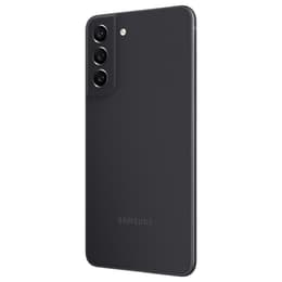Galaxy S21 FE 5G 128GB - Cinzento - Desbloqueado