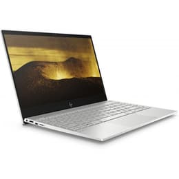 HP Envy 13-ah1010nf 13-inch (2018) - Core i7 - Gen 8 (U) - 16GB - SSD 1 TB AZERTY - Francês
