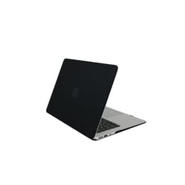 Capa MacBook Air 13" (2010-2017) - Policarbonato - Preto