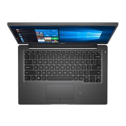 Dell Latitude 7400 14-inch (2019) - Core i7-8665U - 16GB - SSD 512 GB AZERTY - Francês