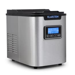 Klarstein Icemeister Máquina De Gelo