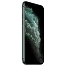 iPhone 11 Pro 256GB - Verde Meia-Noite - Desbloqueado