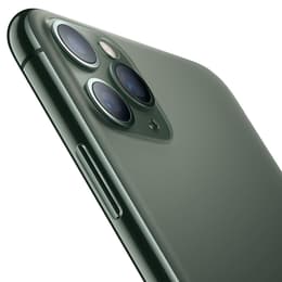 iPhone 11 Pro 256GB - Verde Meia-Noite - Desbloqueado