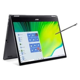 Acer Spin 5 SP513-54N-70PD 13-inch Core i7-​1065G7 - SSD 1000 GB - 8GB QWERTY - Italiano