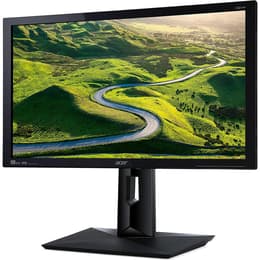24-inch Acer CB2441H LCD Monitor Preto