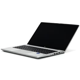 HP ProBook 640 G9 14-inch (2022) - Core i5 - Gen 12 (U) - 16GB - SSD 256 GB QWERTY - Sueco