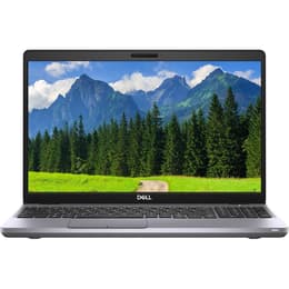 Dell Latitude 5511 15-inch (2020) - Core i5 - Gen 10 (H) - 16GB - SSD 512 GB QWERTY - Espanhol