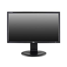 22-inch LG Flatron E2210PM-BN 1680x1050 LED Monitor Preto