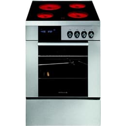 De Dietrich DCV1568X Fogão De Cozinha