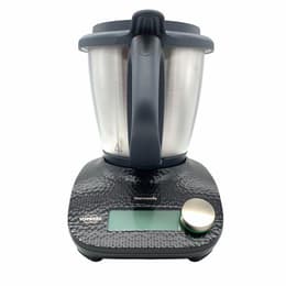 Robot De Cozinha Multifunções Vorwerk Thermomix Friend 2L - Preto