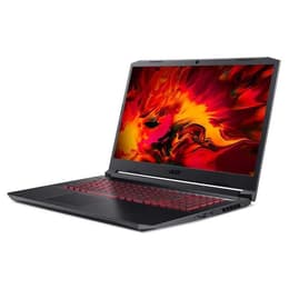 Acer Nitro 5 AN517-52 17"-inch - Core i5-10300H - 16GB - SSD 512 GB NVIDIA GeForce RTX 3060 AZERTY - Francês