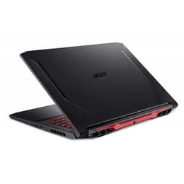 Acer Nitro 5 AN517-52 17"-inch - Core i5-10300H - 16GB - SSD 512 GB NVIDIA GeForce RTX 3060 AZERTY - Francês