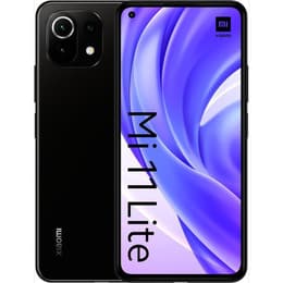 Xiaomi Mi 11 Lite 64GB - Preto - Desbloqueado