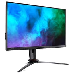 28-inch Acer Predator XB283KKV 3840 x 2160 LCD Monitor Preto
