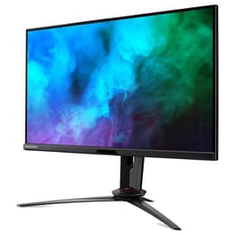 28-inch Acer Predator XB283KKV 3840 x 2160 LCD Monitor Preto