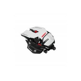 Mad Catz R.A.T. 8 Plus Rato