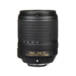 Lente Nikkor 18-140mm f/3.5-5.6G ED VR Nikon AF 18-140mm f/3.5-5.6