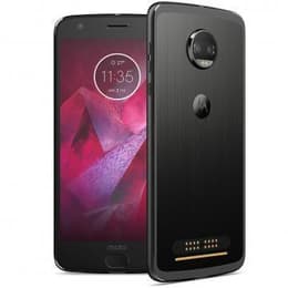 Motorola Moto Z2 Force 64GB - Preto - Desbloqueado
