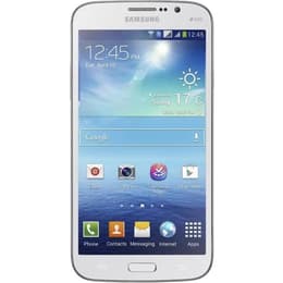 Galaxy Mega 5.8 I9150 8GB - Branco - Desbloqueado