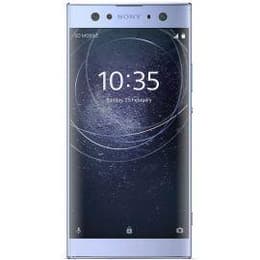 Xperia XA2 32GB - Azul - Desbloqueado - Dual-SIM