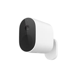 Xiaomi Mi Wireless Outdoor Security Camera 1080P Camcorder - Branco