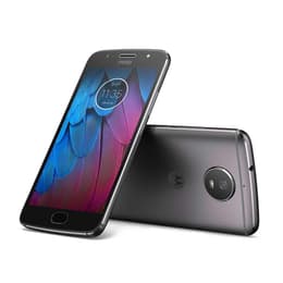 Motorola Moto G5S 32GB - Cinzento - Desbloqueado