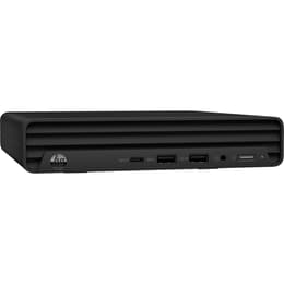 HP Pro Mini 260 G9 Core i5-1334U 1.3 - SSD 256 GB - 8GB