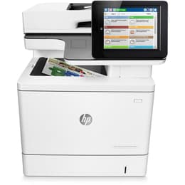 HP Color LaserJet Enterprise MFP M577DN Laser cor