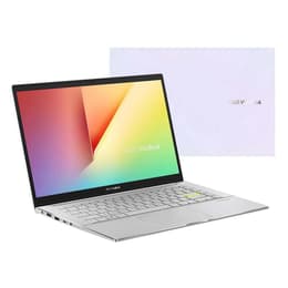 Asus VivoBook S413IA-EK571T 14-inch (2020) - Ryzen 5 - 4000 Series (U) - 8GB - SSD 256 GB AZERTY - Francês