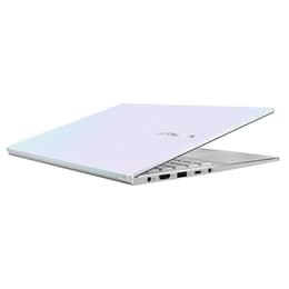 Asus VivoBook S413IA-EK571T 14-inch (2020) - Ryzen 5 - 4000 Series (U) - 8GB - SSD 256 GB AZERTY - Francês