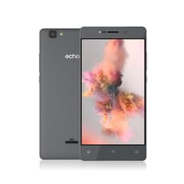 Echo Holi 8GB - Cinzento - Desbloqueado