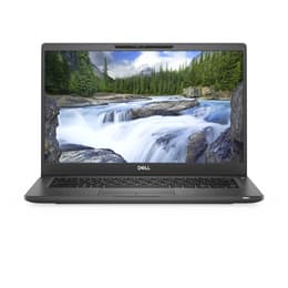 Dell Latitude 7300 13-inch (2019) - Core i5-8365U - 8GB - SSD 256 GB AZERTY - Francês