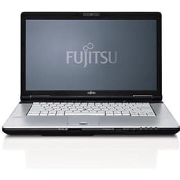 Fujitsu LifeBook E751 15-inch (2011) - Core i7-2620M - 8GB - SSD 256 GB QWERTZ - Alemão