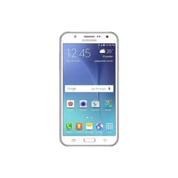 Galaxy J7 16GB - Branco - Desbloqueado