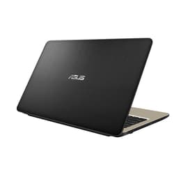 Asus VivoBook X540UAR 15-inch (2018) - Core i5 - Gen 8 (U) - 8GB - SSD 512 GB QWERTY - Inglês