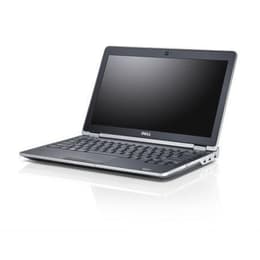 Dell Latitude e6320 13-inch (2011) - Core i5-2520M - 4GB - HDD 160 GB AZERTY - Francês