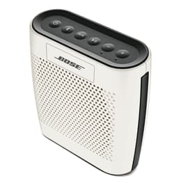 Bose SoundLink Color Bluetooth Speakers - Branco/Preto