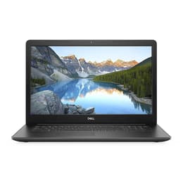 Dell Inspiron 3793 17-inch (2020) - Core i7 - Gen 10 (G) - 8GB - SSD 256 GB AZERTY - Francês