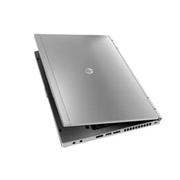 Hp EliteBook 2570P 12-inch (2012) - Core i5-3360M - 8GB - HDD 500 GB AZERTY - Francês