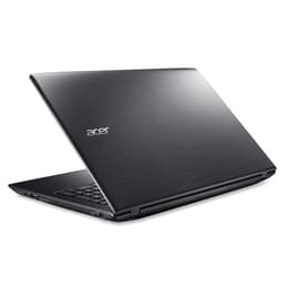 Acer Aspire E5-523G-9215 15-inch (2016) - Dual Core A9-9410 - 4GB - SSD 128 GB + HDD 1 TB AZERTY - Francês