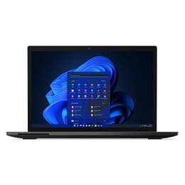 Lenovo ThinkPad L13 Yoga G3 13-inch (2022) - Core i5-1235U - 16GB - SSD 256 GB QWERTY - Finlandês
