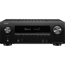 Denon AVR-X2600H Amplificadores De Som