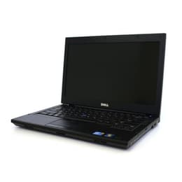 Dell Latitude E4310 13-inch (2010) - Core i5-520M - 4GB - SSD 128 GB AZERTY - Francês