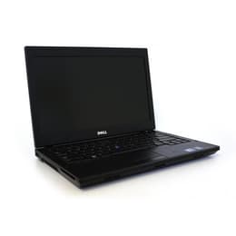 Dell Latitude E4310 13-inch (2010) - Core i5-520M - 4GB - SSD 128 GB AZERTY - Francês