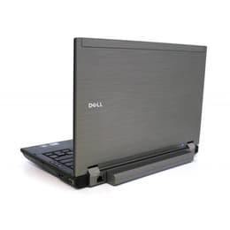 Dell Latitude E4310 13-inch (2010) - Core i5-520M - 4GB - SSD 128 GB AZERTY - Francês