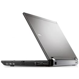 Dell Latitude E4310 13-inch (2010) - Core i5-520M - 4GB - SSD 128 GB AZERTY - Francês