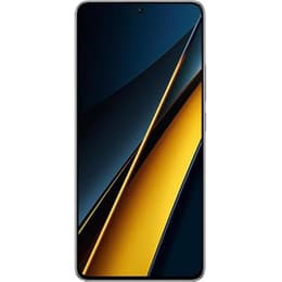Xiaomi Poco X6 Pro 512GB - Preto - Desbloqueado