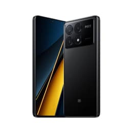 Xiaomi Poco X6 Pro 512GB - Preto - Desbloqueado